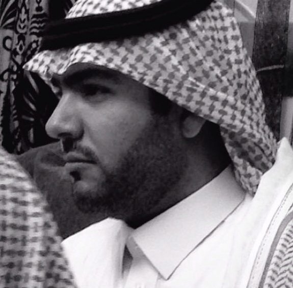 تشييع الشهيد خالد العليقي حائل