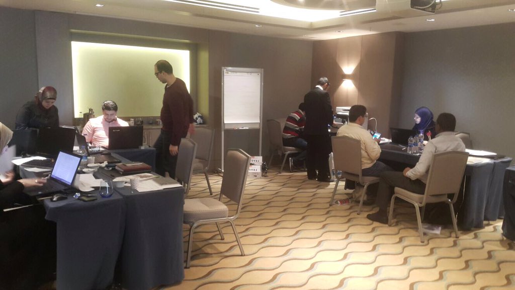 قطر الخيرية تجدد بمناسبة هذا المؤتمر، التزامها المطلق والمستمر في تقديم المساعدة الإنسانية للاجئين السوريين