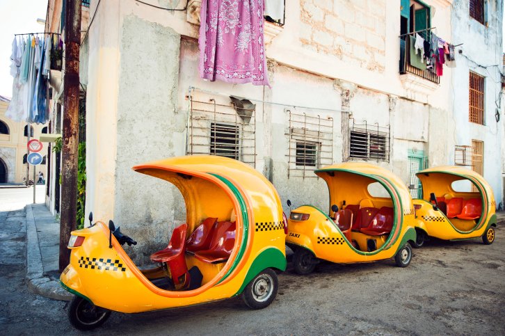 helloworldau's tweet photo. We love discovering new modes of transport from tuk-tuks to coco-taxis. What's an interesting ride you've been on? https://t.co/WpAQHClfB8