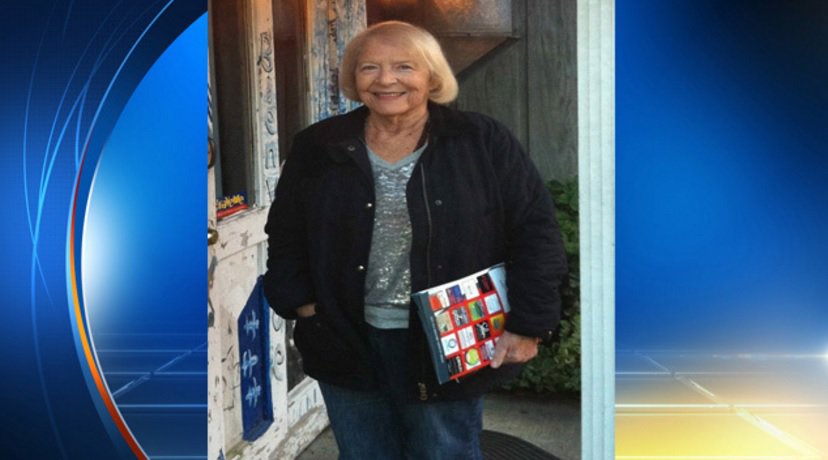 Police looking for man who carjacked a grandmother outside a S. Fla. spa bit.ly/1SAjEiR?utm_me… https://t.co/nIkueddINY