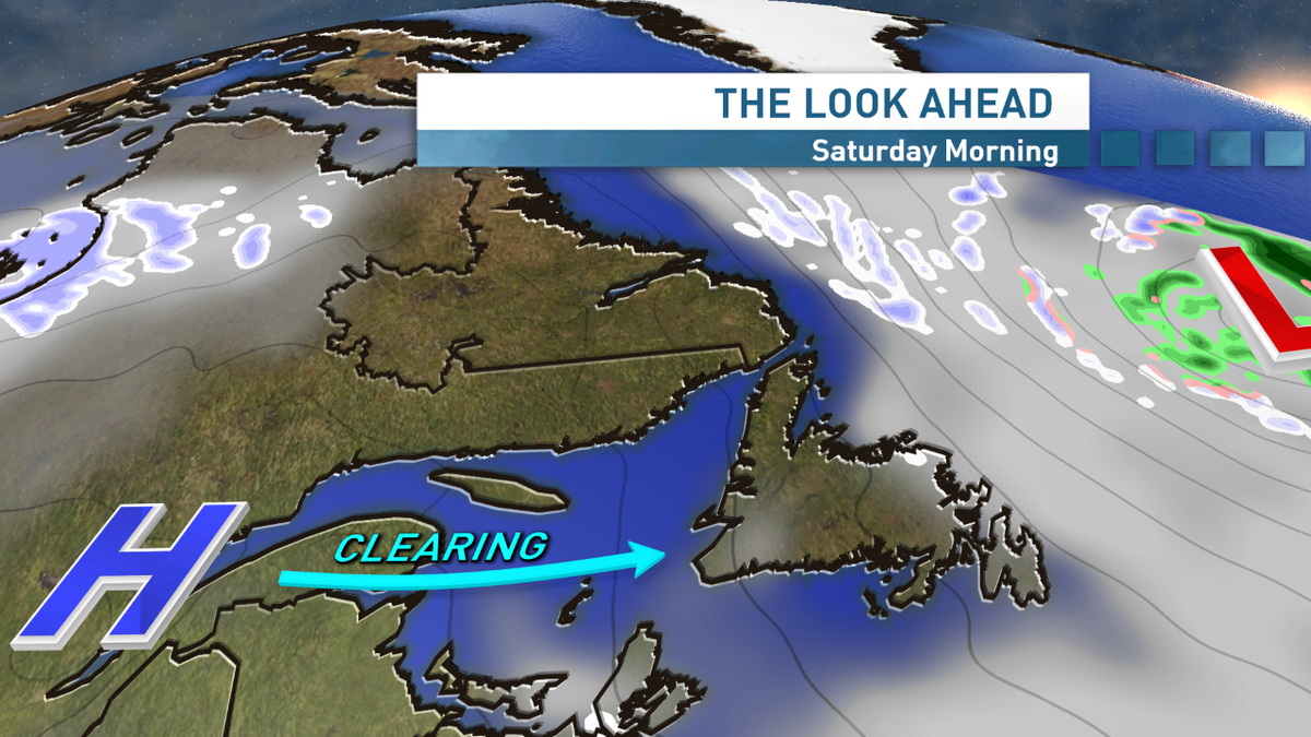 ryansnoddon's tweet photo. #NLwx Fri: More flurries with winds staying breezy. Turning brighter this weekend. More at: https://t.co/NQpyZ0PgT1 https://t.co/oGXFO1mA3s