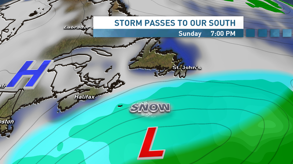 ryansnoddon's tweet photo. #NLwx Fri: More flurries with winds staying breezy. Turning brighter this weekend. More at: https://t.co/NQpyZ0PgT1 https://t.co/oGXFO1mA3s
