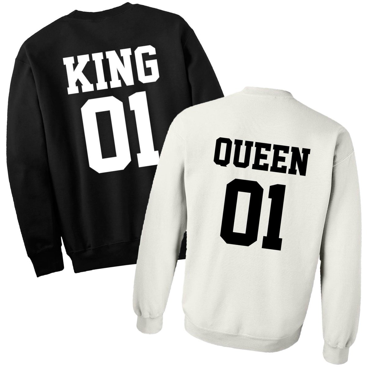 styleempire15's tweet photo. Super Cute King &amp; Queen Matching Sets!
Perfect for Valentines <3

Shop Now> https://t.co/5Y3g5nFAna
@styleempire15 https://t.co/BaEh5h2DDX