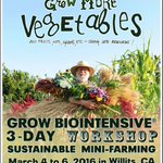 Photo by Bountiful Gardens (@bountifulgard)