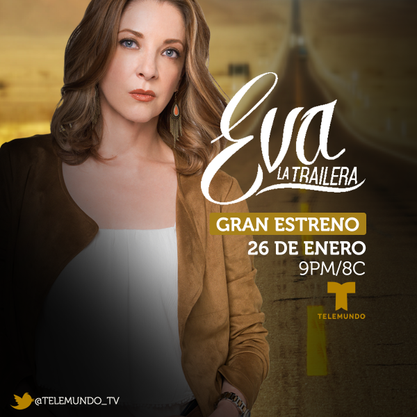 onlymilfsx's tweet photo. 5 días para el estreno de  #EvaLaTrailera 🚚 ya quiero vertee @edithgonzalezmx https://t.co/6whjRD3gnD