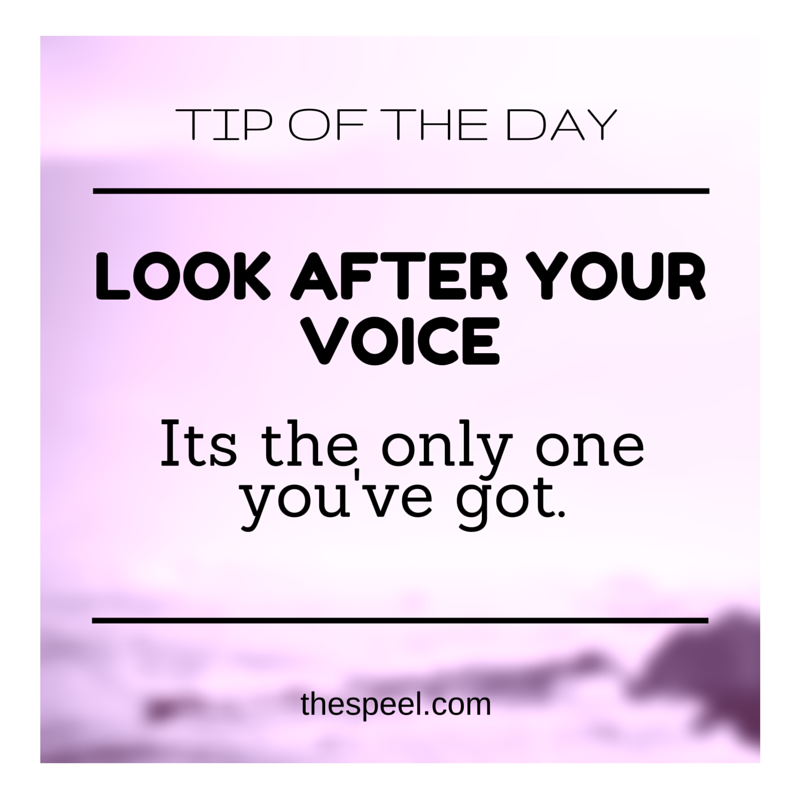 TheSpeeLBlog's tweet photo. Speech Pathologists also help people of all ages with their voice - are you looking after yours? https://t.co/Nu1qCdntrz