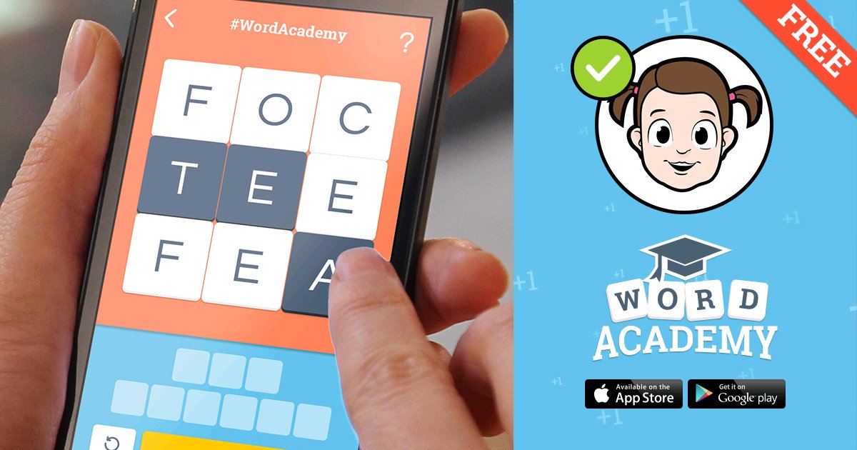 danisamboal's tweet photo. ¡Acabo de superar el nivel CAJÓN DE ARENA en #WordAcademy! https://t.co/rHkupamxAK https://t.co/RDNbY3TfLA