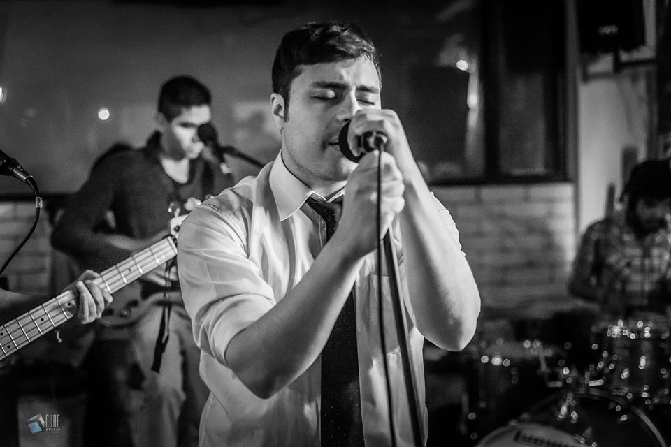 GoOutStrangers's tweet image. Gracias a todos ustedes por su energía, la pasamos increíble! @FulanoBackpack @Jambora #HandsAway @RevistaElMuro