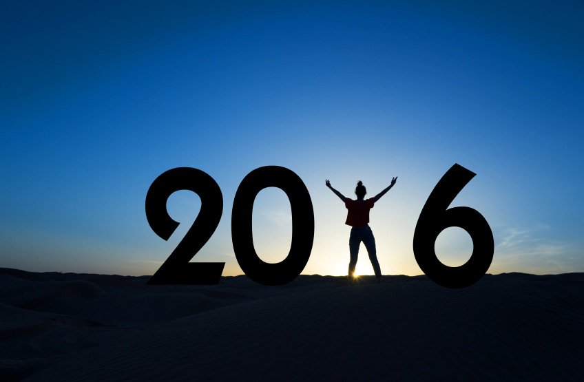 Start the New Year with the Right Attitude: ow.ly/XnHZN #NewYearNewJob