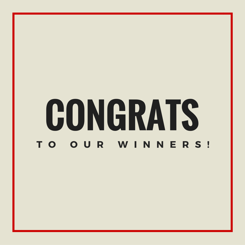EliteDealClub's tweet photo. Our Facebook Caption Contest winners have been announced! Thanks for participating! https://t.co/VLBNoHf2Zy