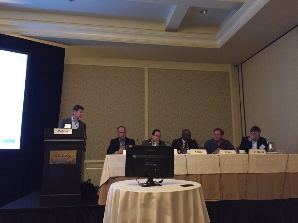 PereviewSW's tweet image. Great innovation panel @IMN_RealEstate including Emmitt Smith