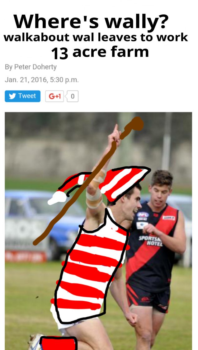 Robbie Drummond tweet media