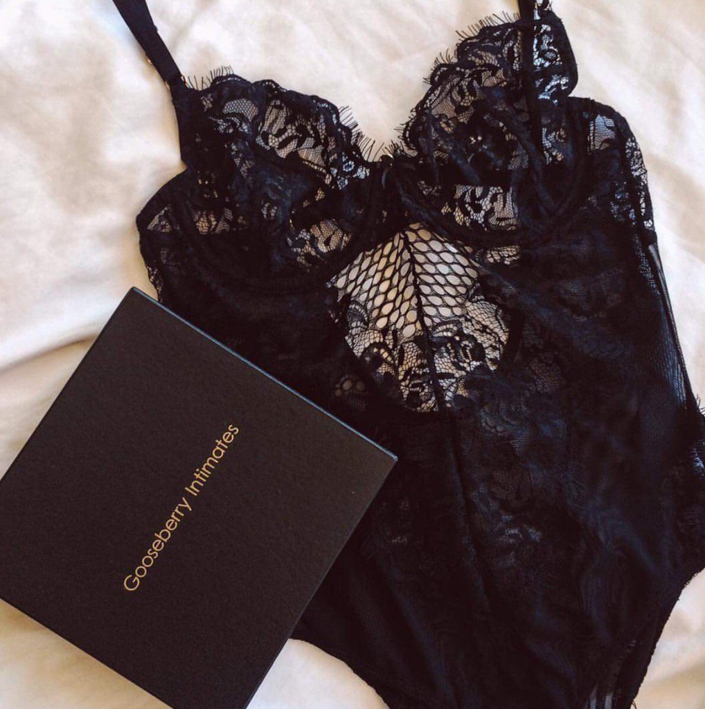 GooseBerry Intimates tweet media