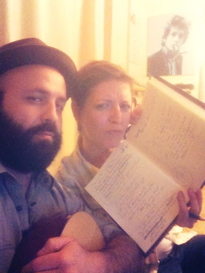 Stacey Dowswell tweet media