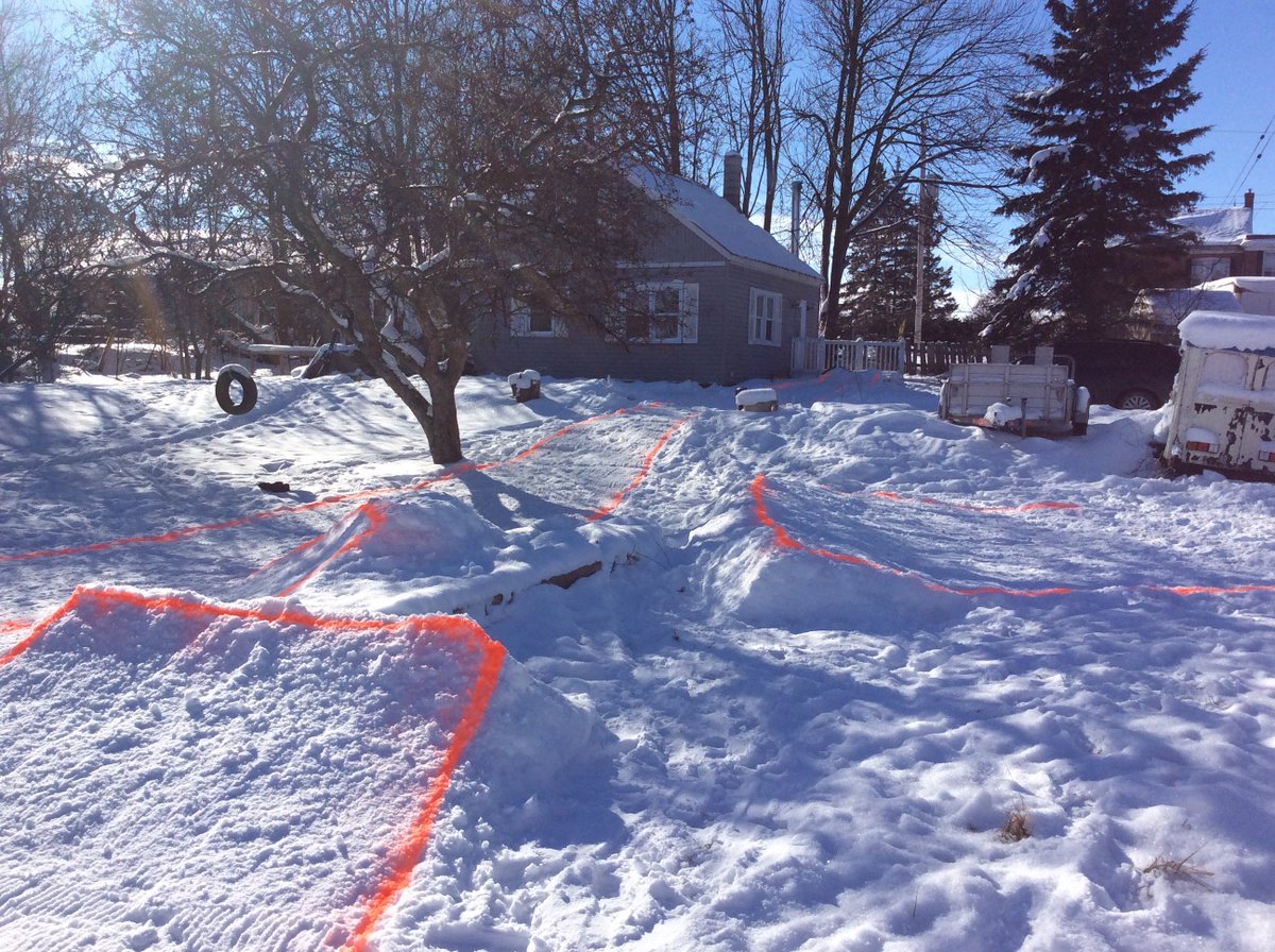 Step up roof gap?
Jib course built. Thanks  <a href="/bansheebungee/">Banshee Bungee</a>
<a href="/Cowboycerrone/">Cowboy Cerrone</a> <a href="/TannerHall/">Tanner Hall</a> <a href="/HenrikHarlaut/">Henrik Harlaut</a> <a href="/jonnymoseley/">Jonny Moseley</a>