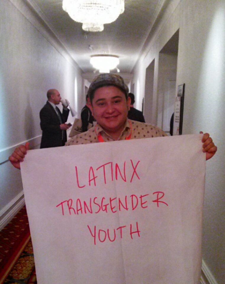 Boston_GLASS's tweet photo. Learning how to better serve our youth #CC2016 #unionfuerza #CC16 #latinx #transyouth https://t.co/XiiGUXpzTH