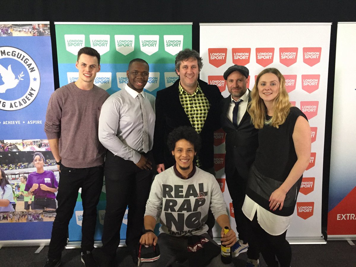 Hammersmith BMX tweet media