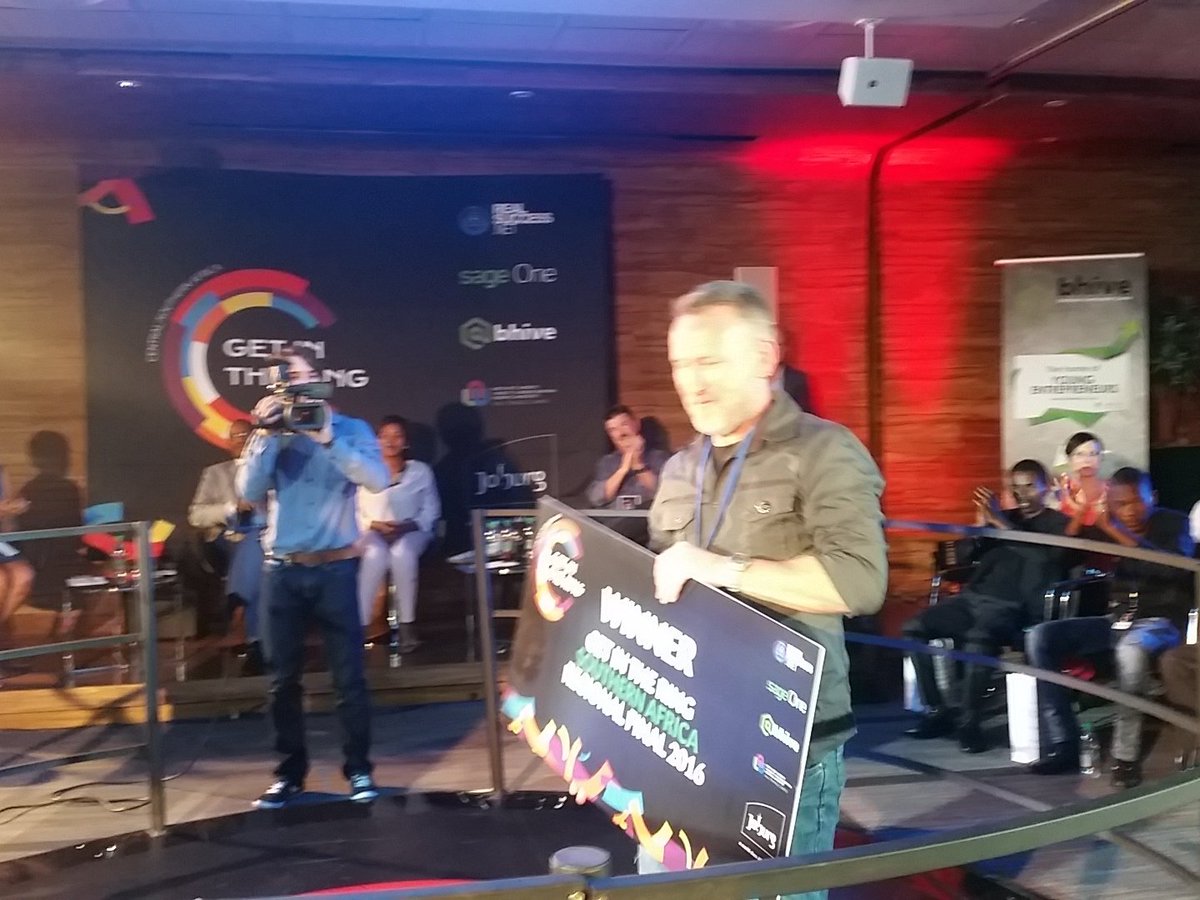 Get in the Ring SA (@gitrsa) on Twitter photo 