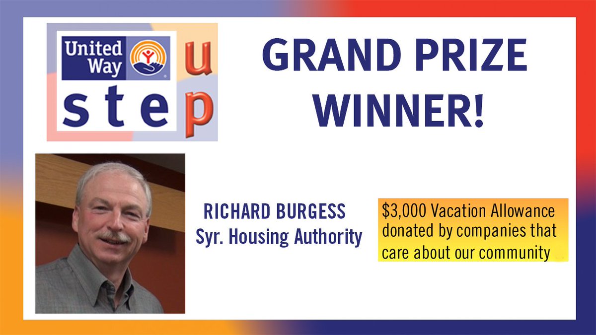UWCNY's tweet photo. Meet the winners #StepUp2015 https://t.co/yaX5M1FClY https://t.co/oadM1fH5mP