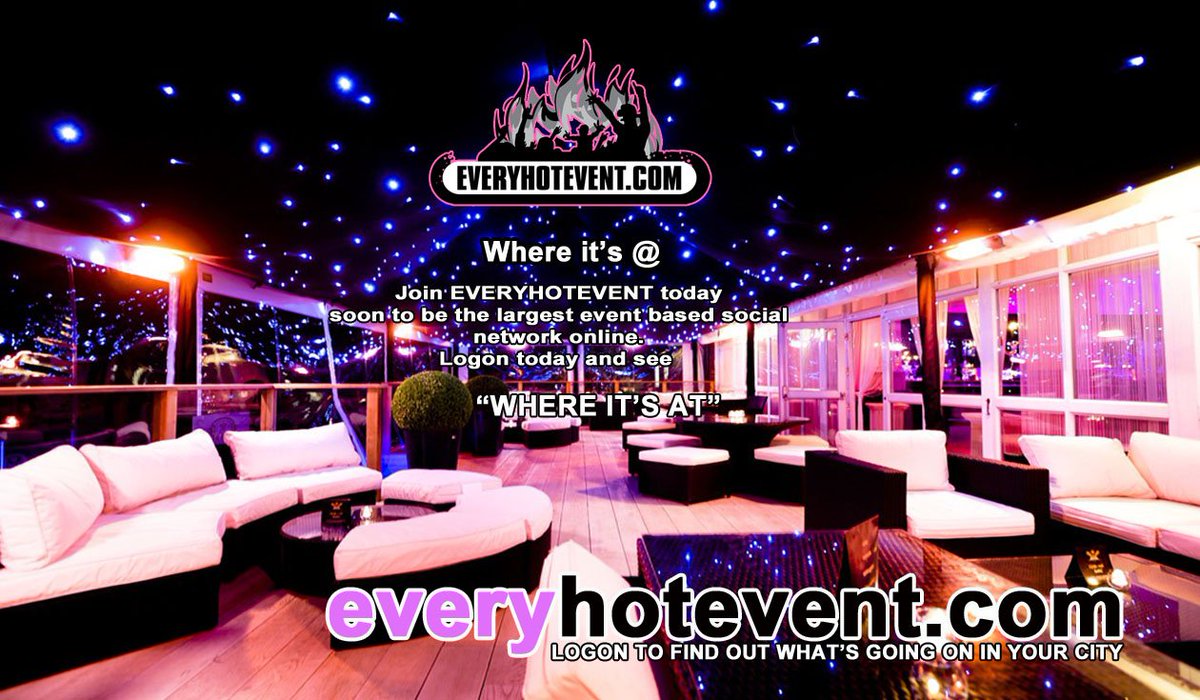 Need help with promotions Want to Add it to our Everyhotevent Calendar of events?free ttp://www.everyhotevent.com