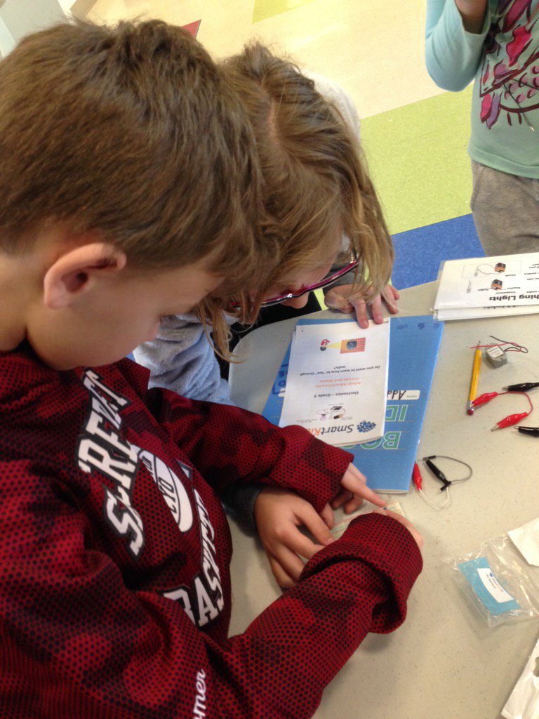 cyager5's tweet image. SmartKidsNY bringing technology and innovation to 3rd graders @SchodackCSD @CastletonES #techandlearning