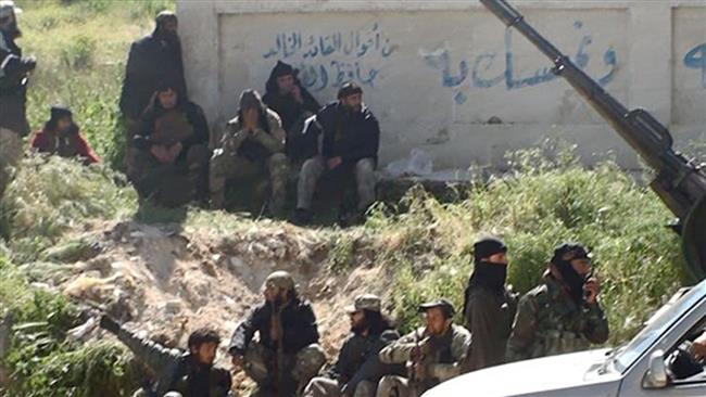 Biladyy's tweet image. Turkey ups aid to Syria Takfiris ahead of talks: Russia ptv.io/245k