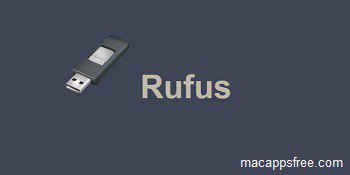 read_booksnow's tweet photo. Rufus for Mac OS X https://t.co/9XexkvylZz https://t.co/tREDY2af1E