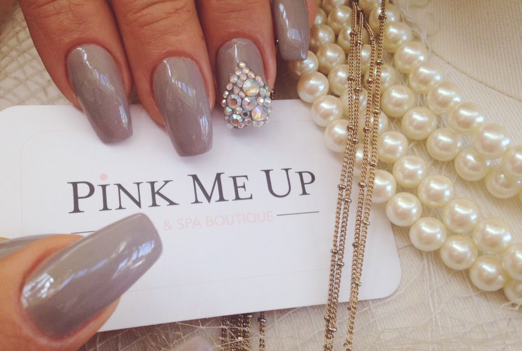 Pink Me Up Nails (pinkmeupnails) Twitter