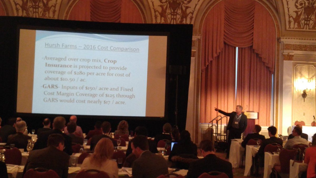 .<a href="/KevinHursh1/">Kevin Hursh</a> talks about his risk mgt strategies on his Cabri, SK farm #CAPC2016