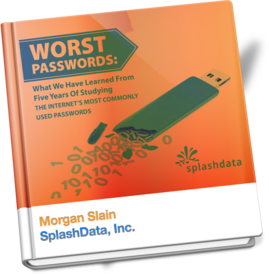 morganslain's tweet photo. Questions answered about @SplashData's trending #worstpasswords list https://t.co/sjD0VCh6Fw https://t.co/8n848OiU3B