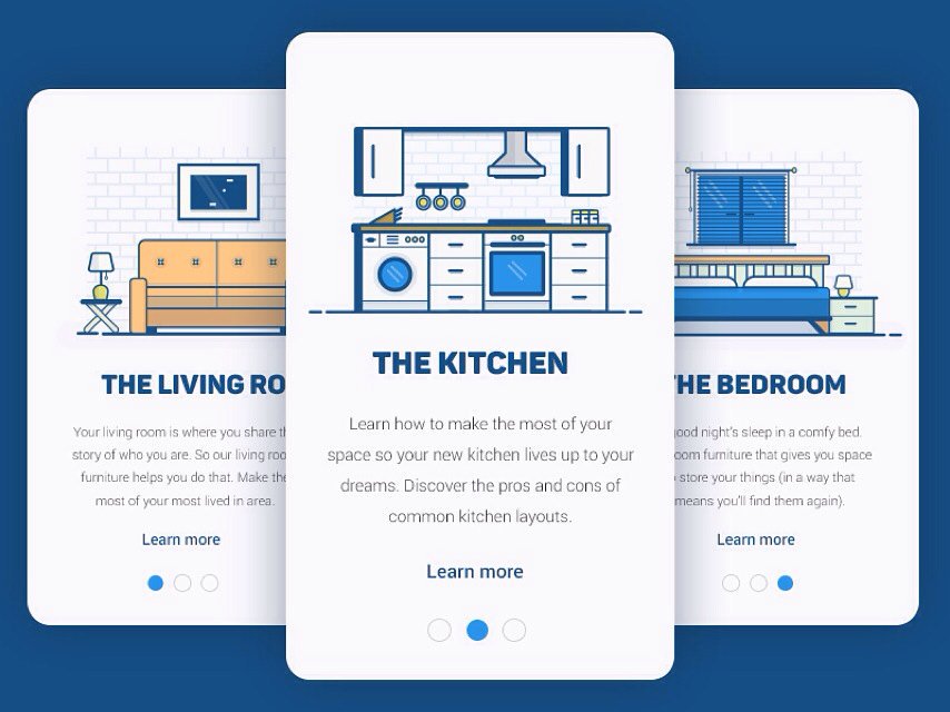 alpowerdesign's tweet photo. The House of Cards #house #card #design #irishdesign #ui #userinterface https://t.co/A1VluGMEPf