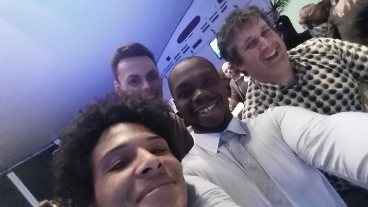 London BMX tweet media