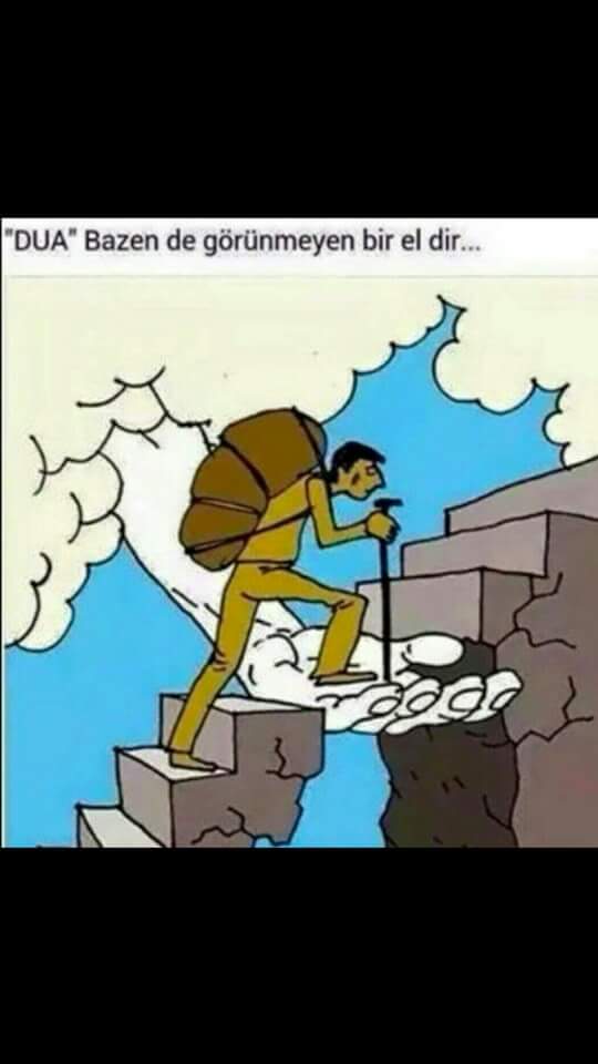 DÜNYAMIZA DUALAR  HEDİYE EDEN DUA OLANLARA ÌHTIYACIMIZ  ÇOK  FAZLA.