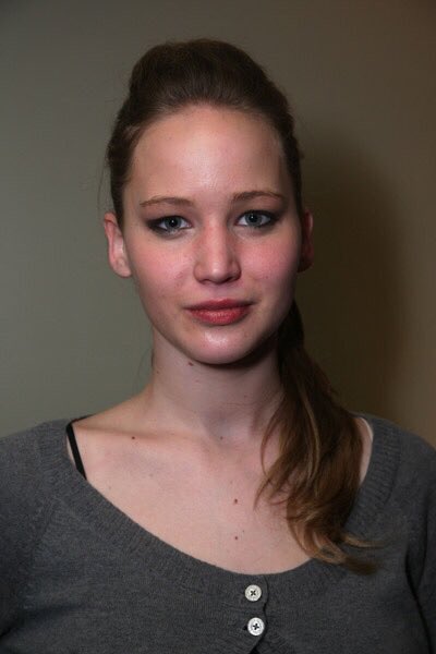 jlawadkins's tweet image. Aww she was so young 😊