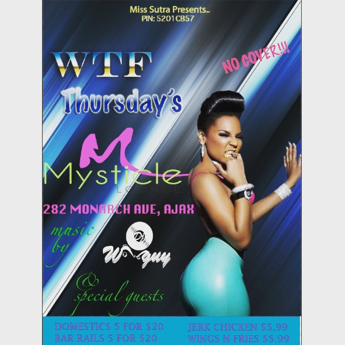 Miss Sutra tweet media