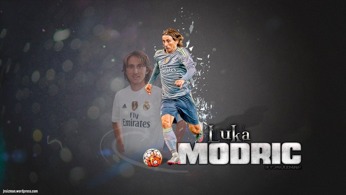 ModricVSKroos's tweet photo. El Puto amo! @LModric10 https://t.co/eLa4jezvfz