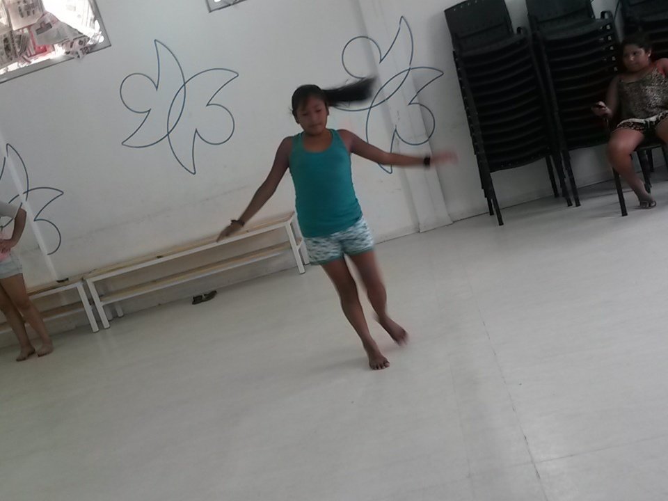 CePLaLomas's tweet photo. Danza árabe en el #CePLA @SEDRONAR @Pablolopezfiori https://t.co/XAnT3e2ath