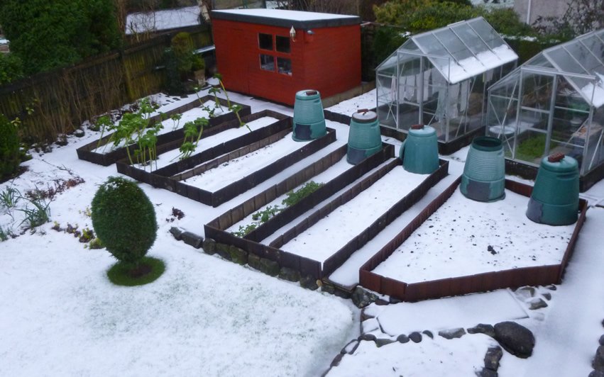 #GrowYourOwn means fruit, veg and herbs for less.. ruleworks.co.uk/veg-edible/