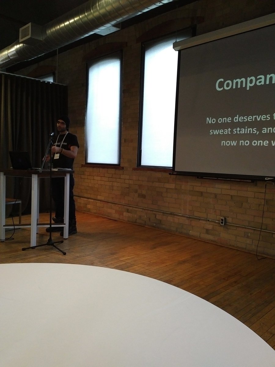 skearley4's tweet photo. @EntrepreneurOrg @EO_GSEA @GSEA_Canada great student presentations today at the Toronto GSEA's https://t.co/QGIHta4N99