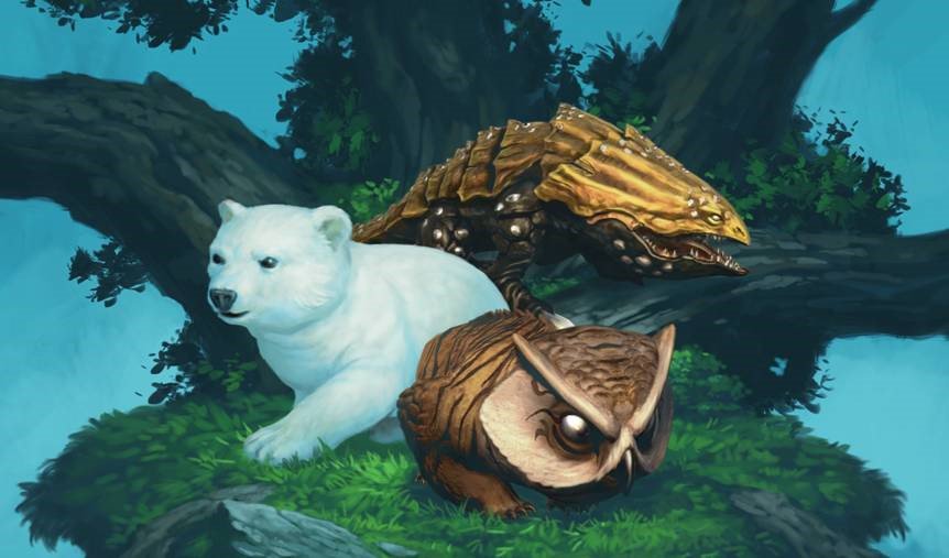 NeverwinterGame's tweet image. The New Life Lockbox will be born today on #NWPC! Baby companions may be sleeping inside. bit.ly/1nAZcBQ