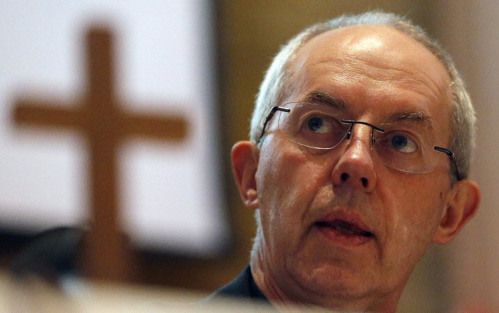 lambethpalace's tweet image. 'Keep praying for our unity as brothers &amp;amp; sisters in Christ' - @JustinWelby on #Primates2016 on.fb.me/1ZP25jP