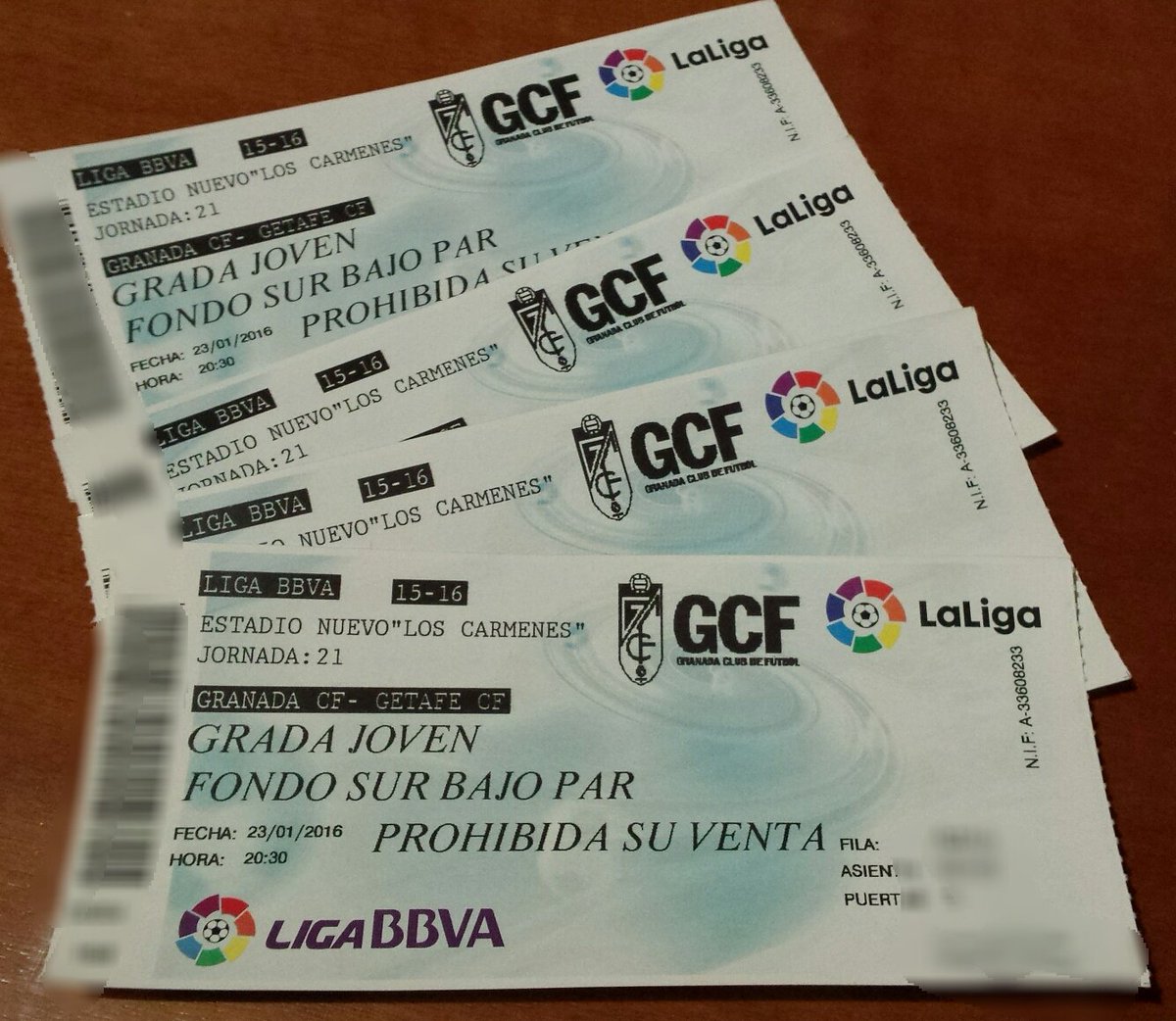 uGR enfurecida tweet media