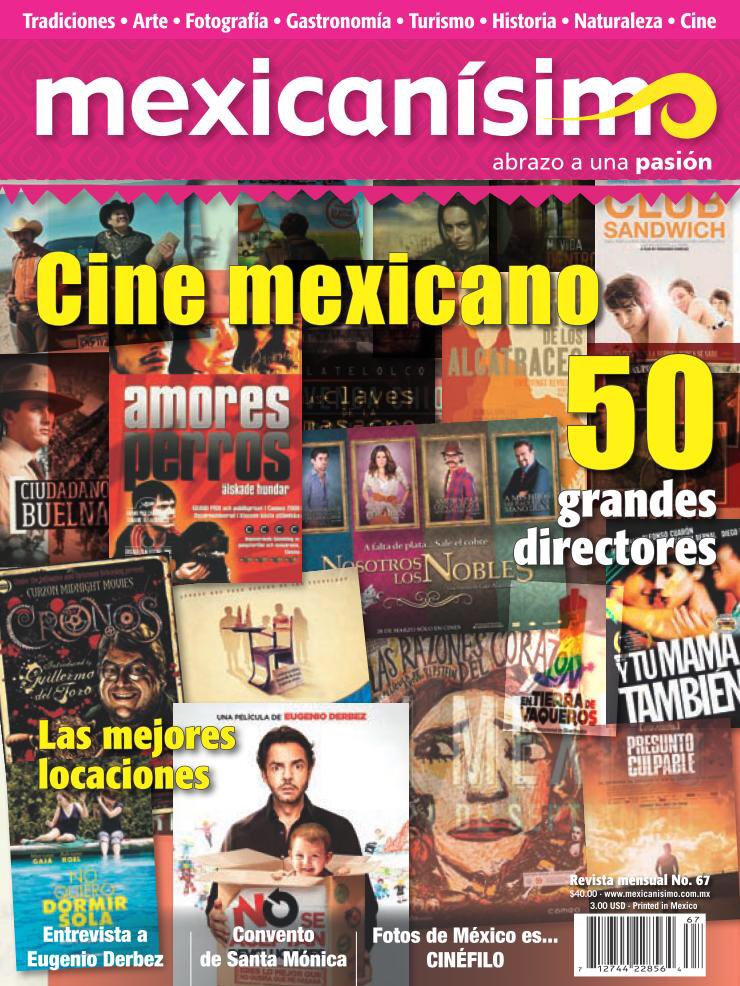 zuritabachcom's tweet photo. "El siglo XXI La consolidación del cine mexicano" @CiudadanoBuelna @SzuritaOficial @mexicanisimomx #67 #TBT https://t.co/aY45iqonuz