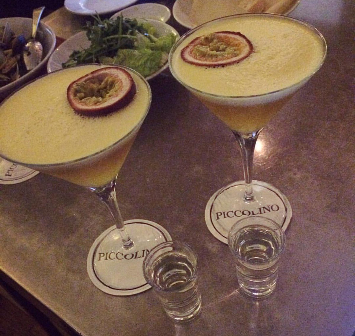 Piccolino_Ald's tweet photo. Come onnnn weekendddd!! #ThirstyThursdays #ItsCloseEnough ๐๐น https://t.co/dDbWCYp3bH