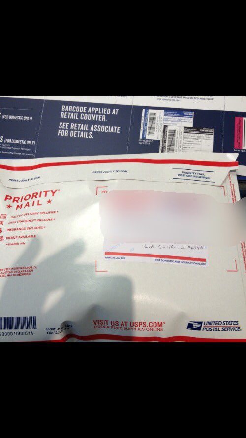 FFORTLESSco's tweet photo. Got a order out in LA ! We moving ! #FFORTLESS π https://t.co/NVzQboUWwE