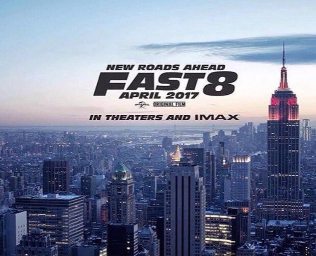GAFollowers's tweet photo. ‘Fast 8’ Set To Begin Filming In Atlanta, Now Hiring Crew Members.

https://t.co/9U5Rejz8pA https://t.co/odJFyrFdNu