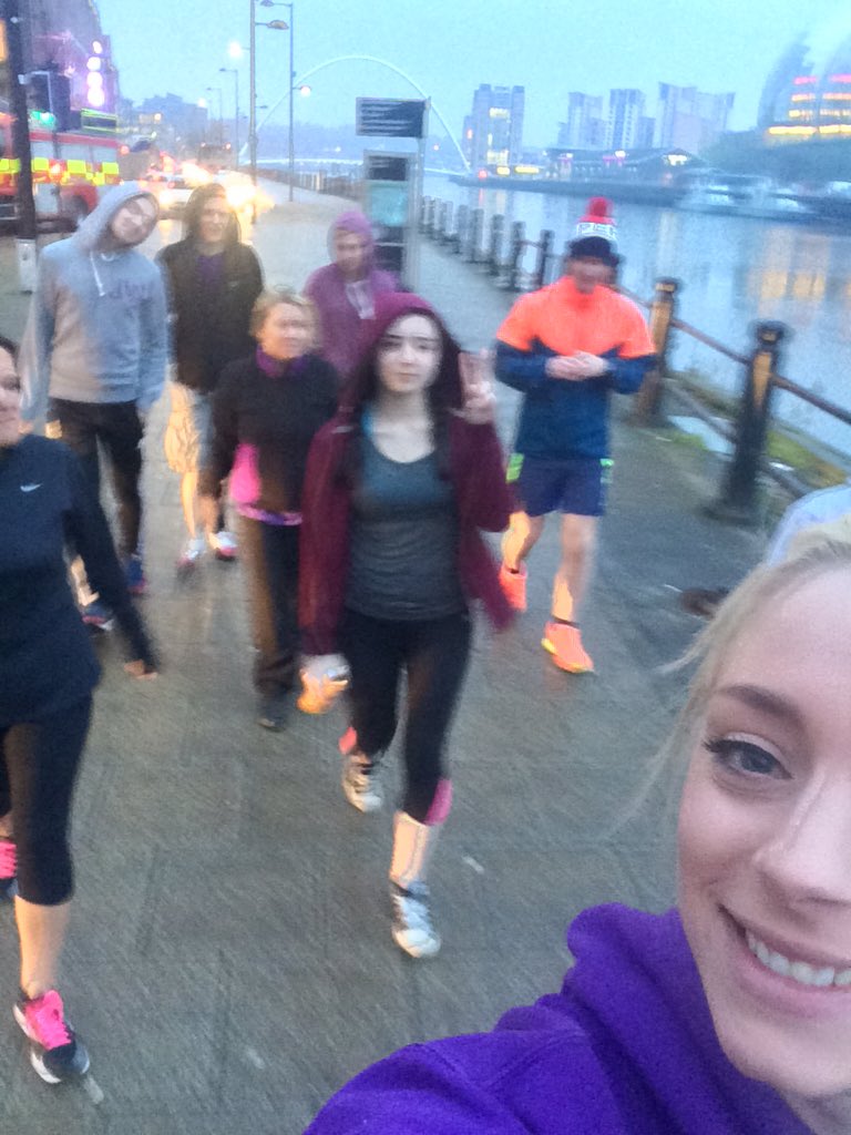 pi_nccc's tweet photo. Getting fit for @GreatOrmondSt Smashing our first cluster run 💪☺️💪☺️ @placemadebyyou @Neil_Middlemass @SDEBDD https://t.co/f4mPCEVLU4