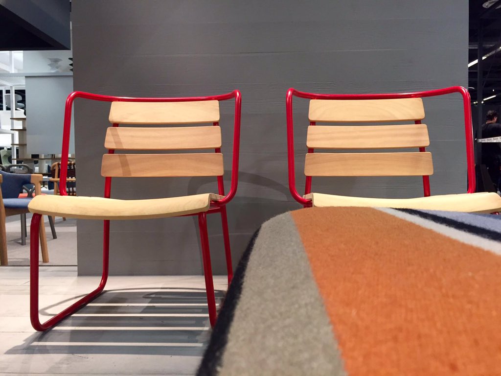 Very_Wood's tweet photo. Live from @imm_cologne | OTO design This Weber
#verywood #nomadcapsule #thisweber #imm16 https://t.co/q8z1faXQPx