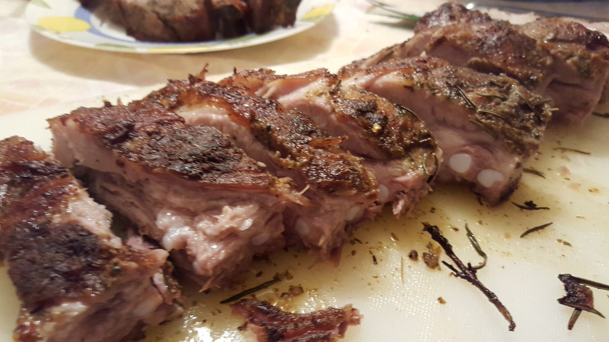 gyuspe's tweet photo. Oh come mi sento bene. #food #foodporn #MasterChefIt #piccolecose #tuttamia @alfanor48 @DIABLOBONNY @francesca_2015 https://t.co/2x6O1UJ55M