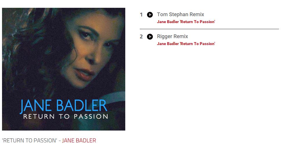 __giano's tweet photo. Check @janebadler #ReturnToPassion remixes by @otistherigger & @djtomstephan! @PROMOTION1983 https://t.co/U8h2sx8a2y https://t.co/ndqEigJZ0A
